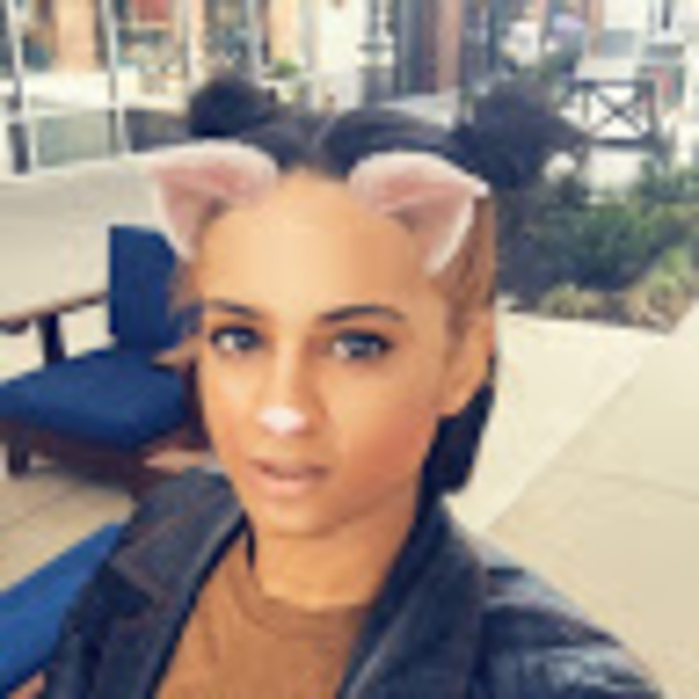 Meet your Posher, Erica